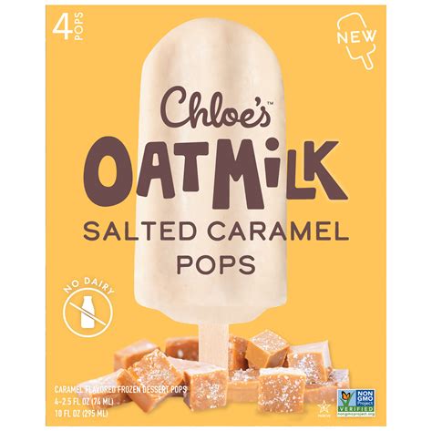 chloe's pops where to buy|chloe's oatmilk pops.